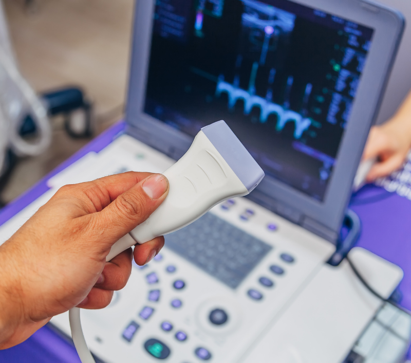 Ultrasound-Guided Injections in Miami