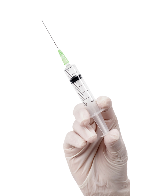 Ultrasound-Guided Injections in Miami