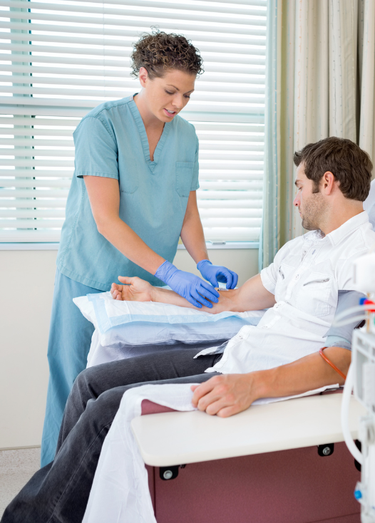 Personalized Regenerative Treatment