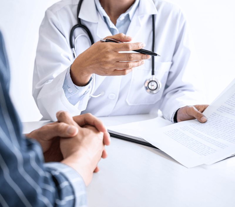 Personalized Regenerative Treatment