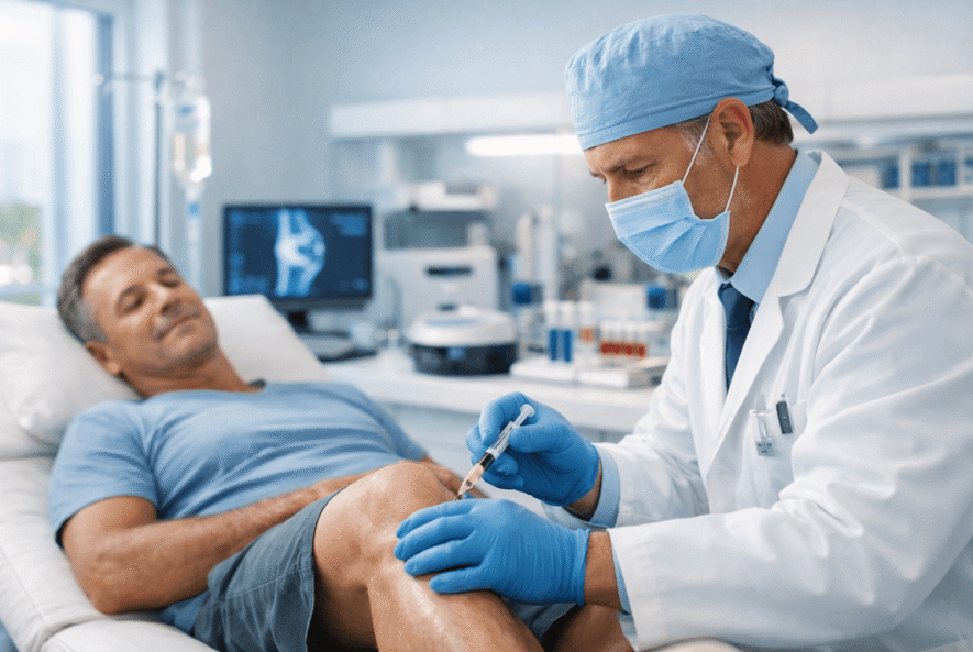 stem cell therapy in Miami