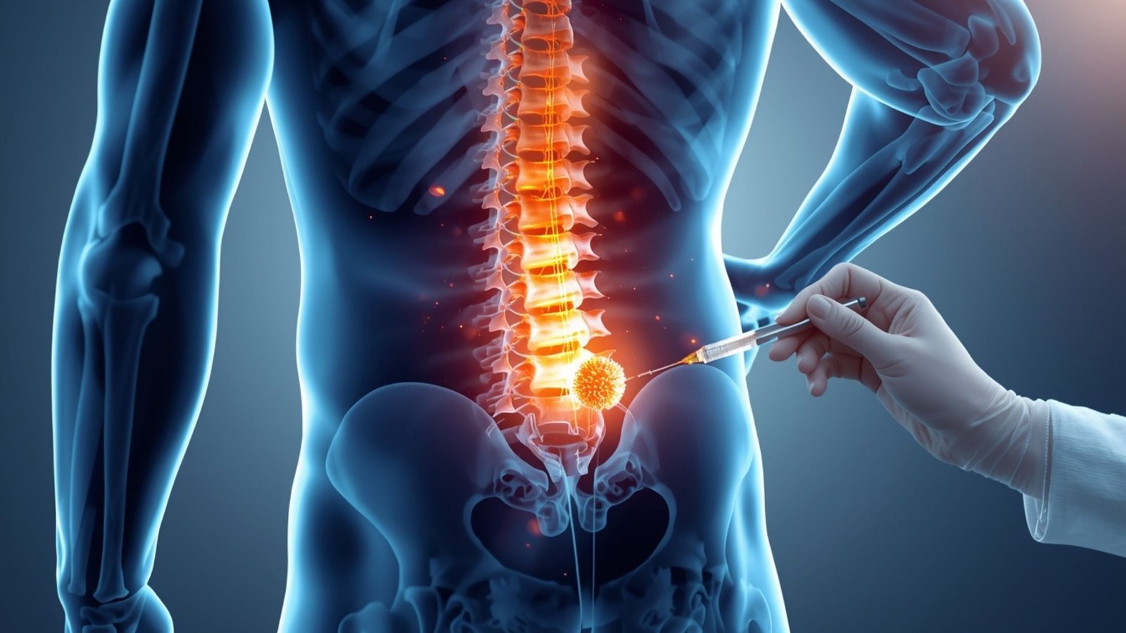 Stem cell injections for back pain using ultrasound guidance in Miami, FL