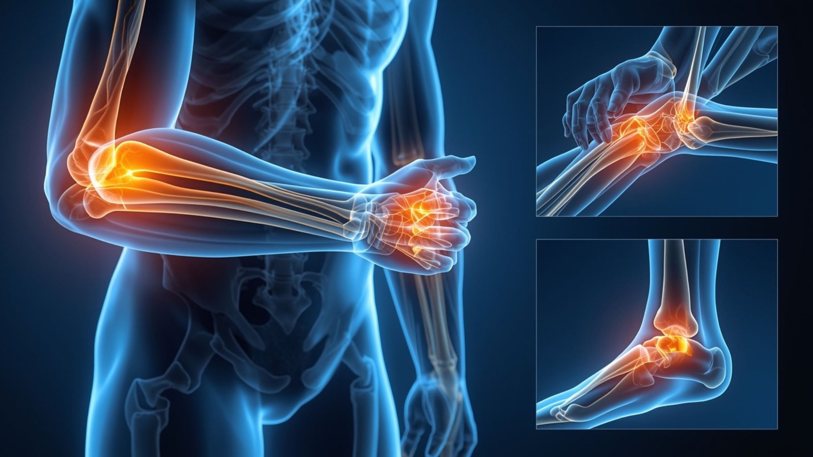 Stem cell therapy for elbow, wrist, ankle, and leg pain using ultrasound-guided injections in Miami, FL