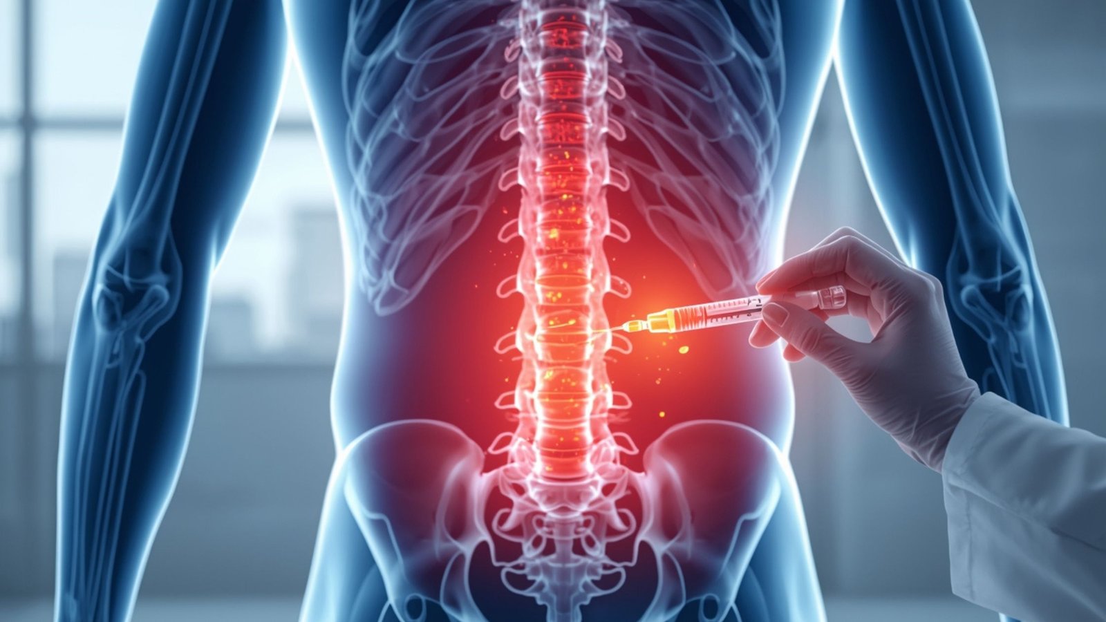 Stem cell injections and PRP therapy for back pain using ultrasound guidance in Miami, FL
