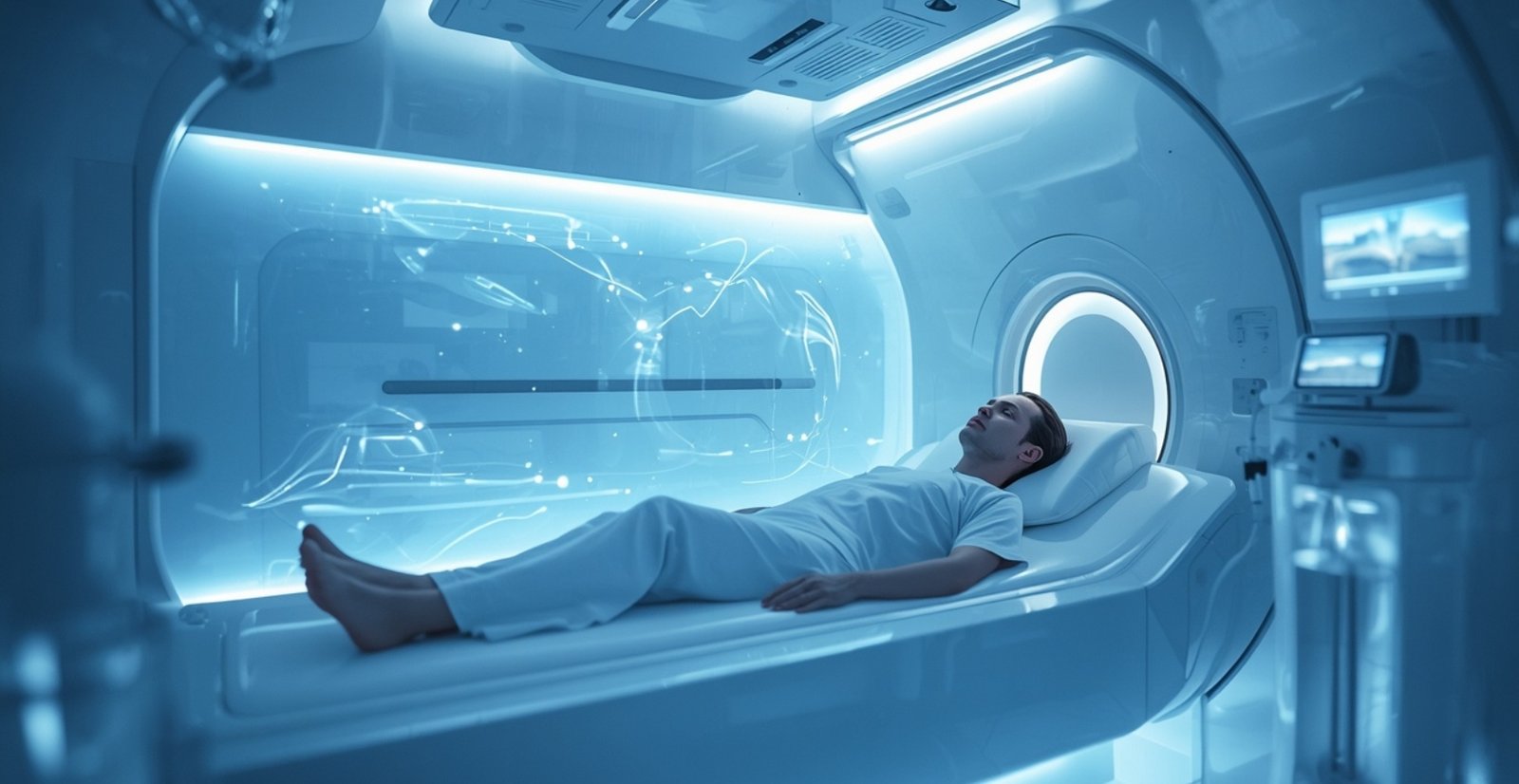 Hyperbaric Oxygen Therapy for Wellness - Stem Cell Miami FL