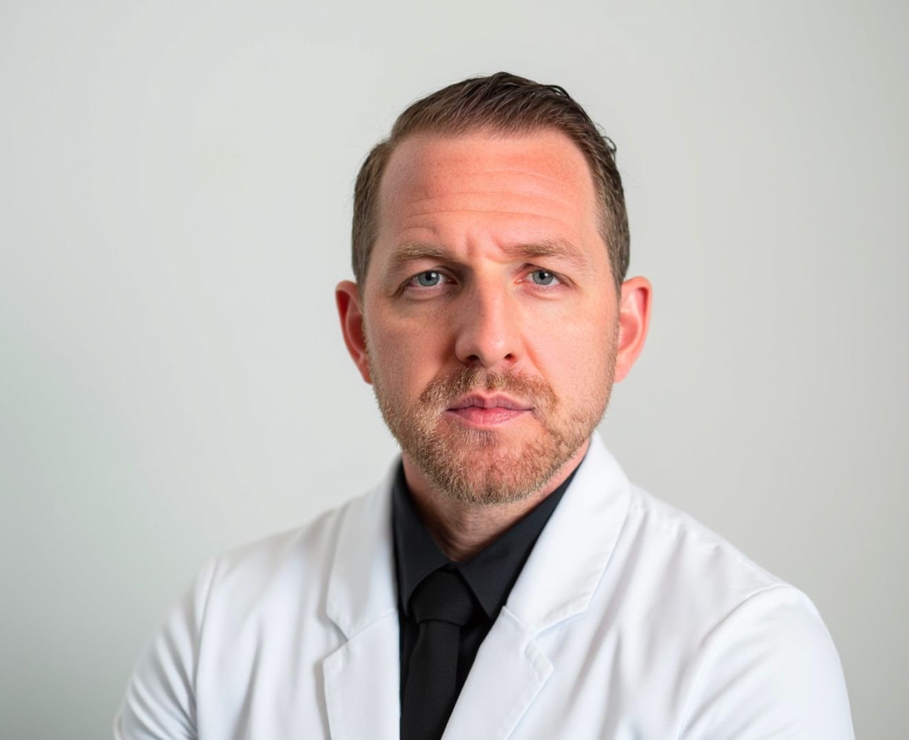 Dr. Jesse Morse, MD