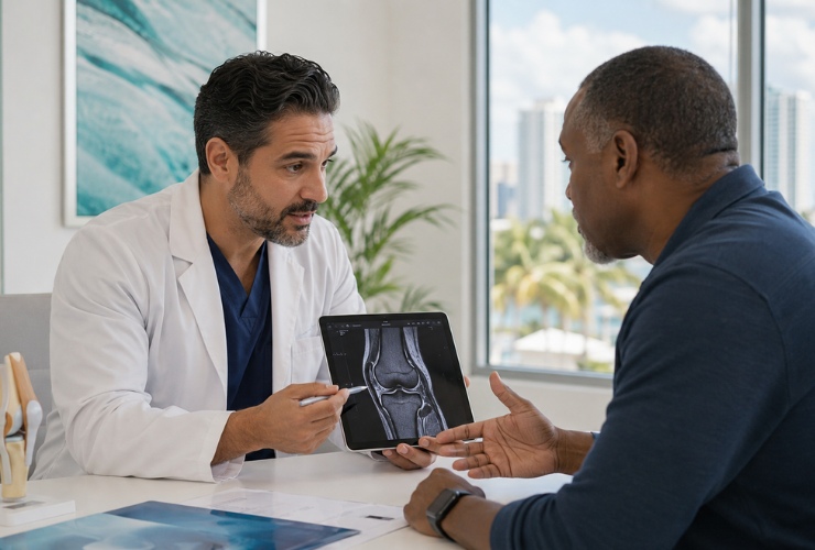 Questions to Ask Before Choosing a Stem Cell Clinic in Miami
